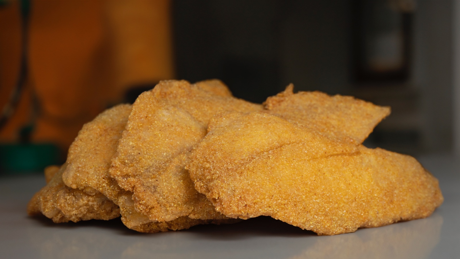 Tilapia