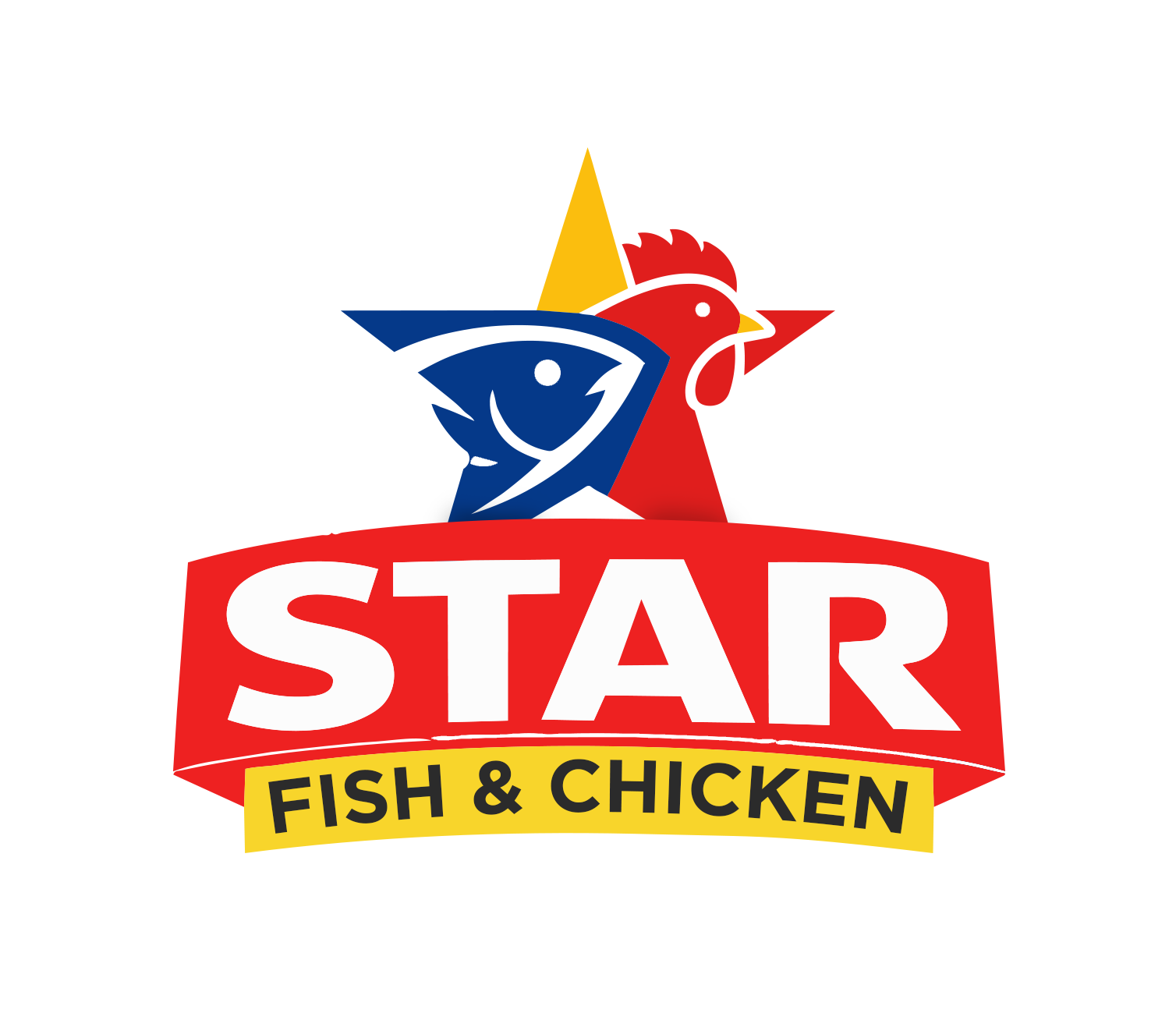 STAR Fish & Chicken