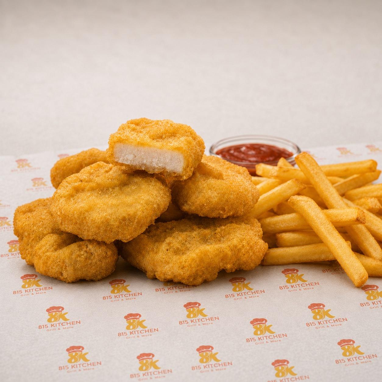 Chicken Nuggets