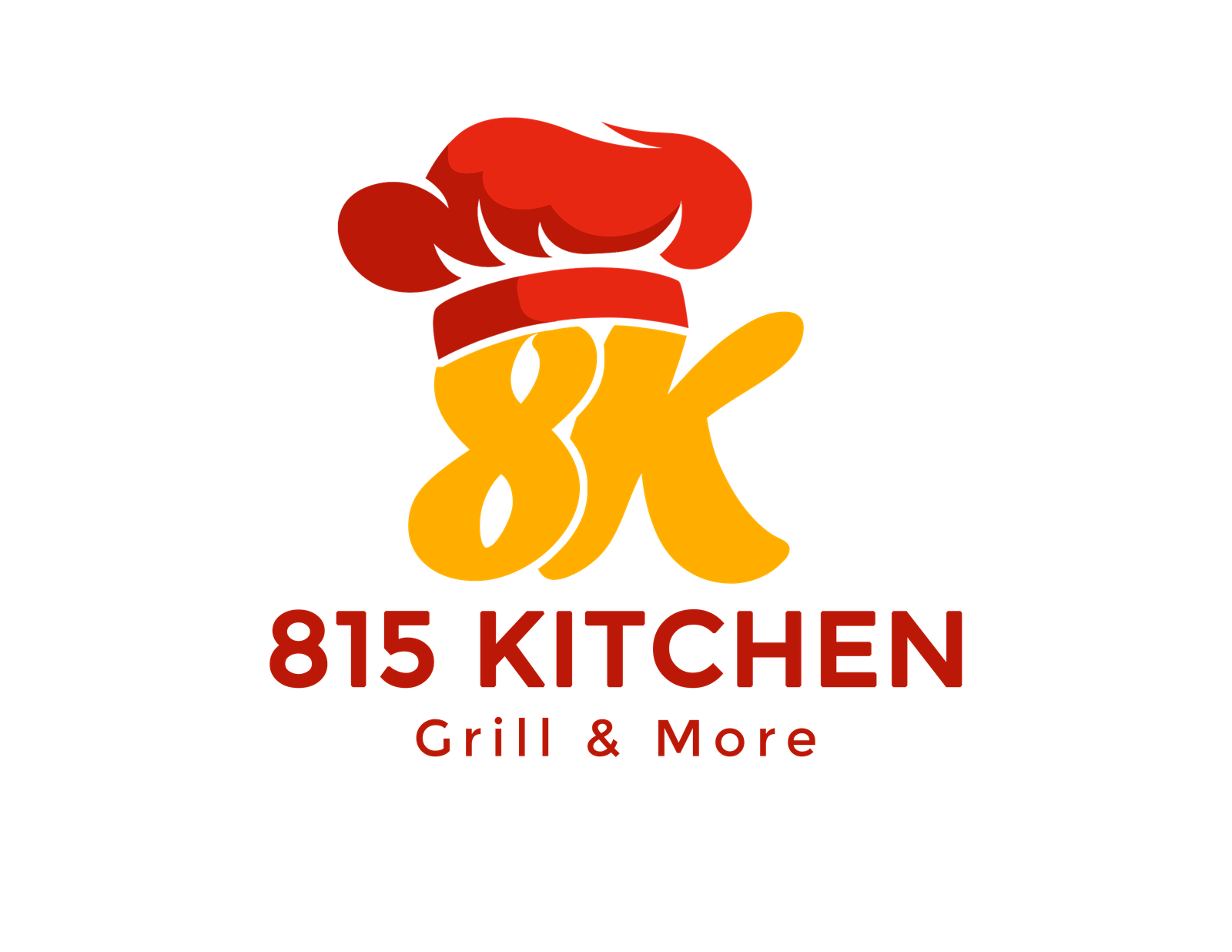 815 Kitchen (Grill & More)