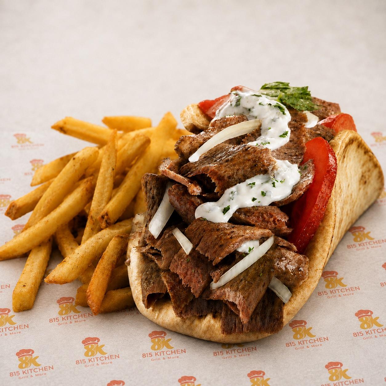 Gyro