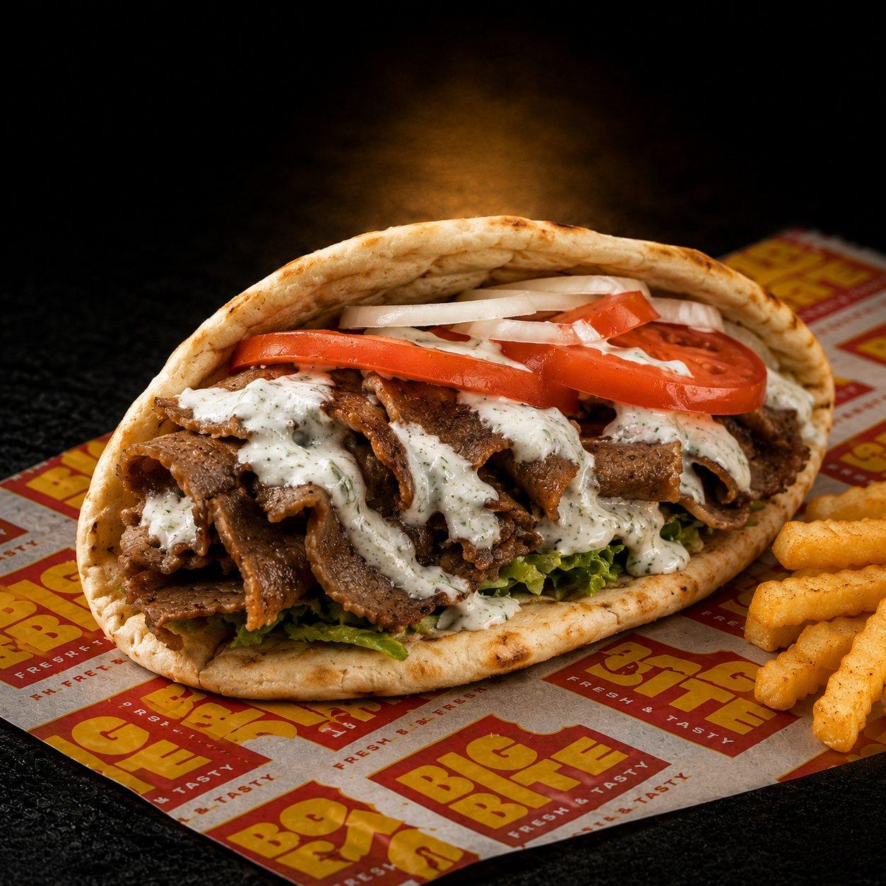 Gyro