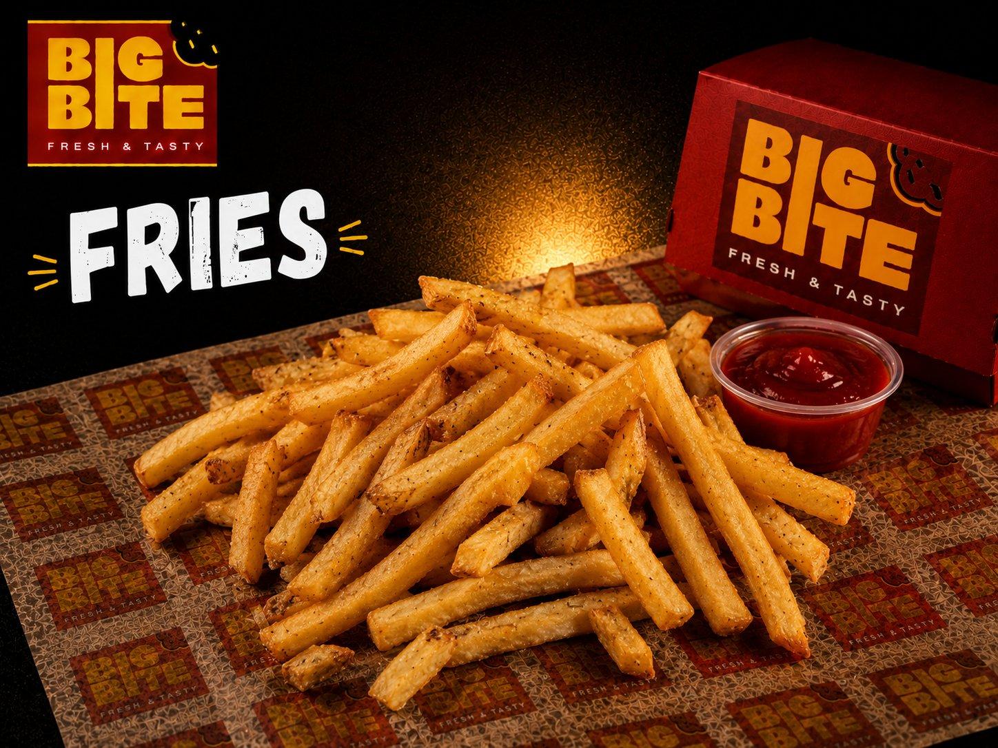 Fries