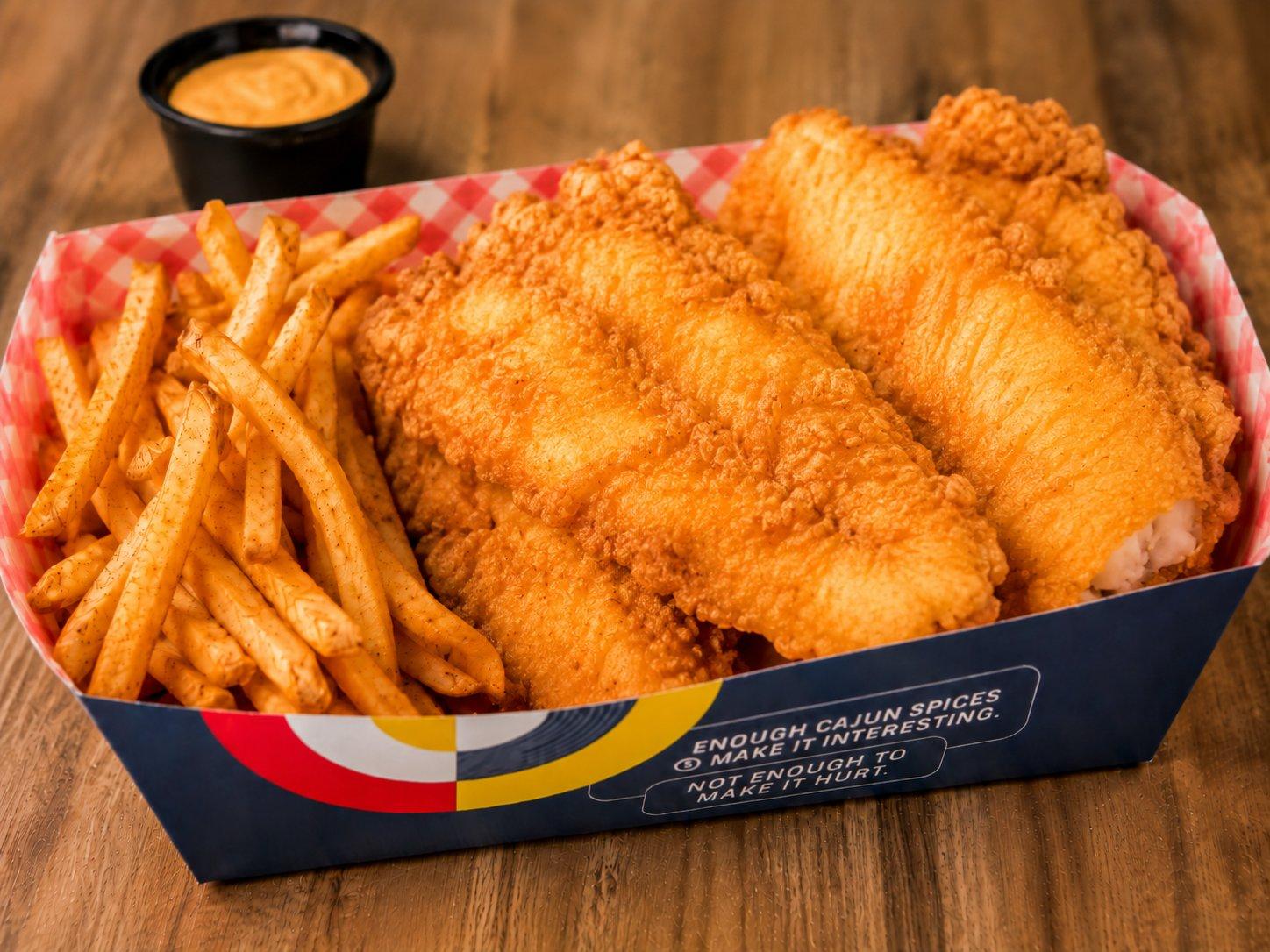 COD