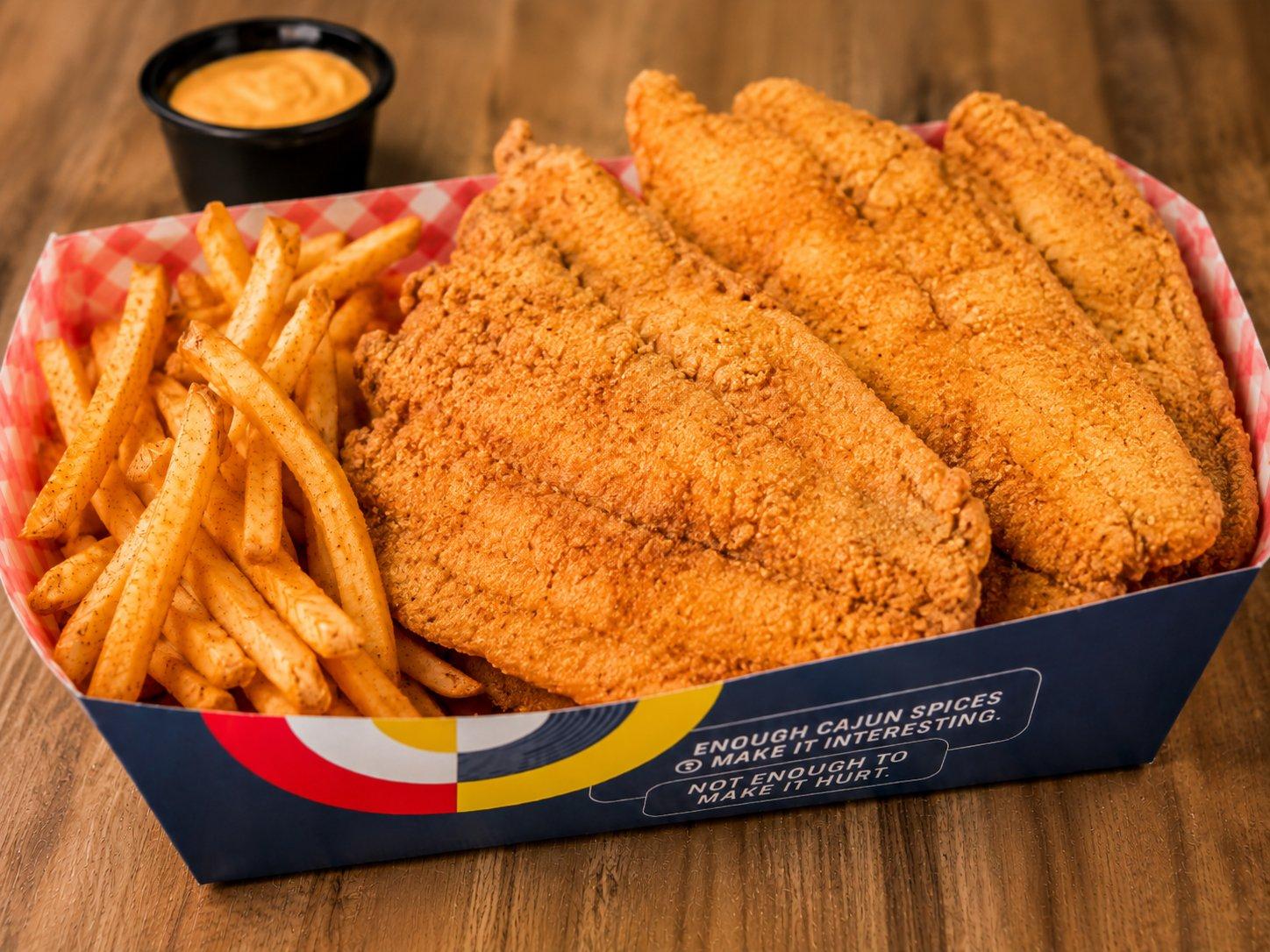 Tilapia