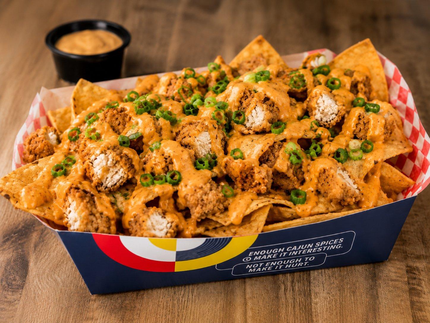 Nachos