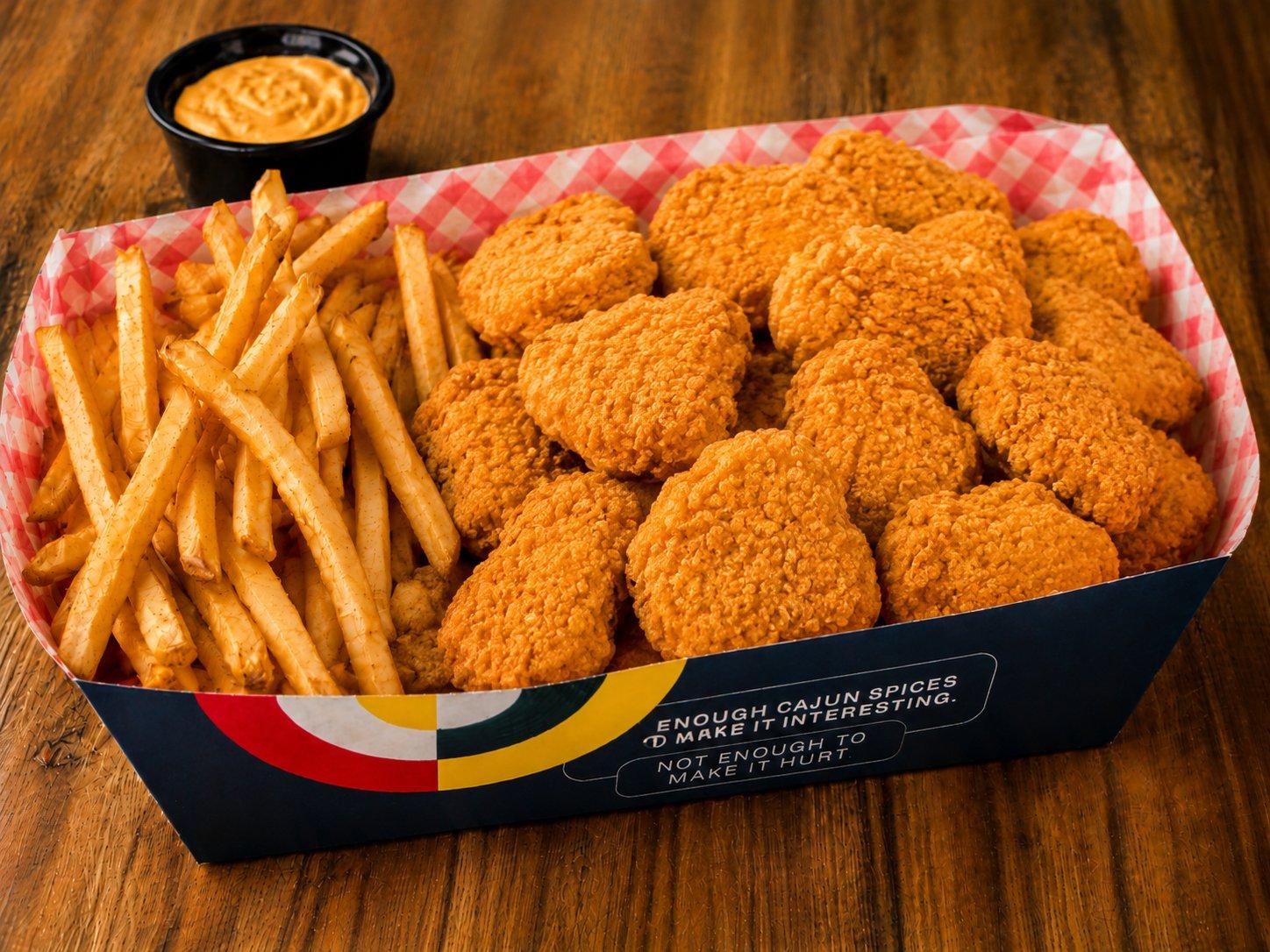 Chicken Nuggets