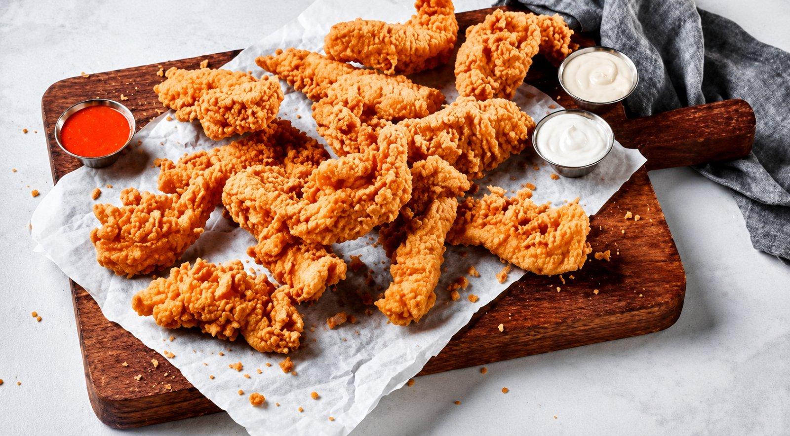 Tenders