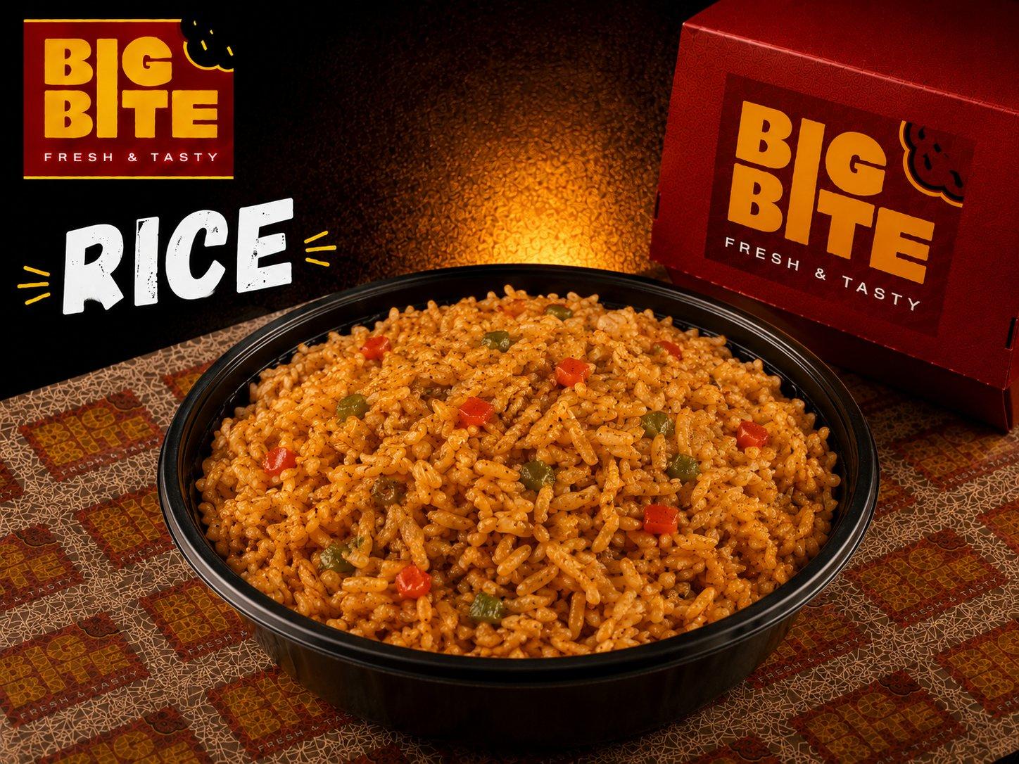Side Rice