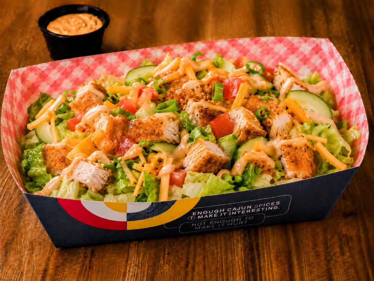 Chicken Salad