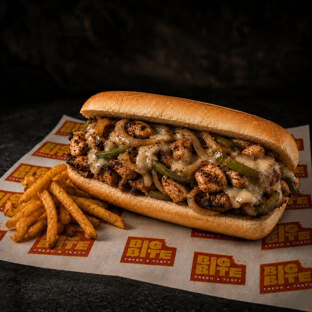 Jerk Philly