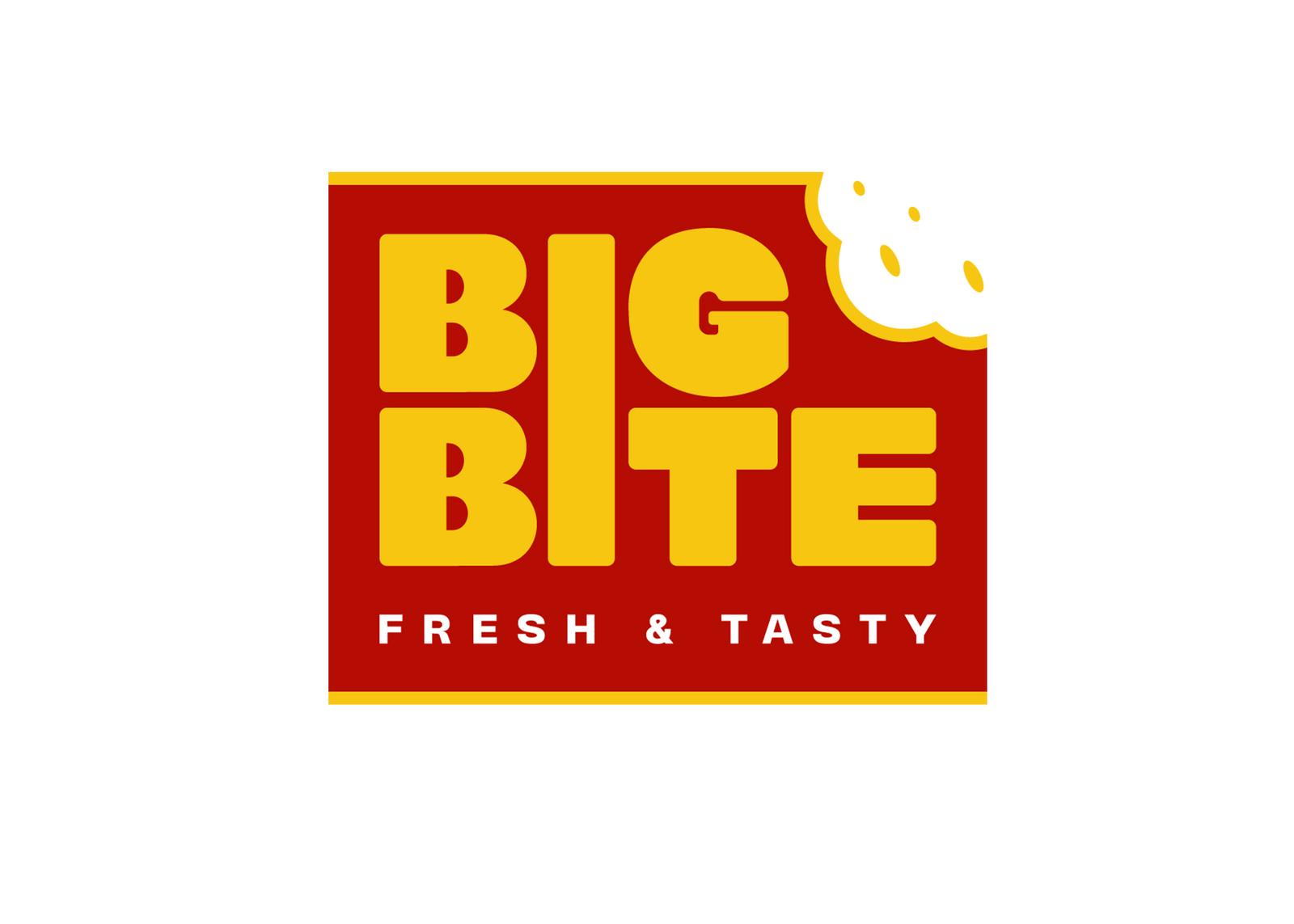 Big Bite & Krispy Krunchy Chicken