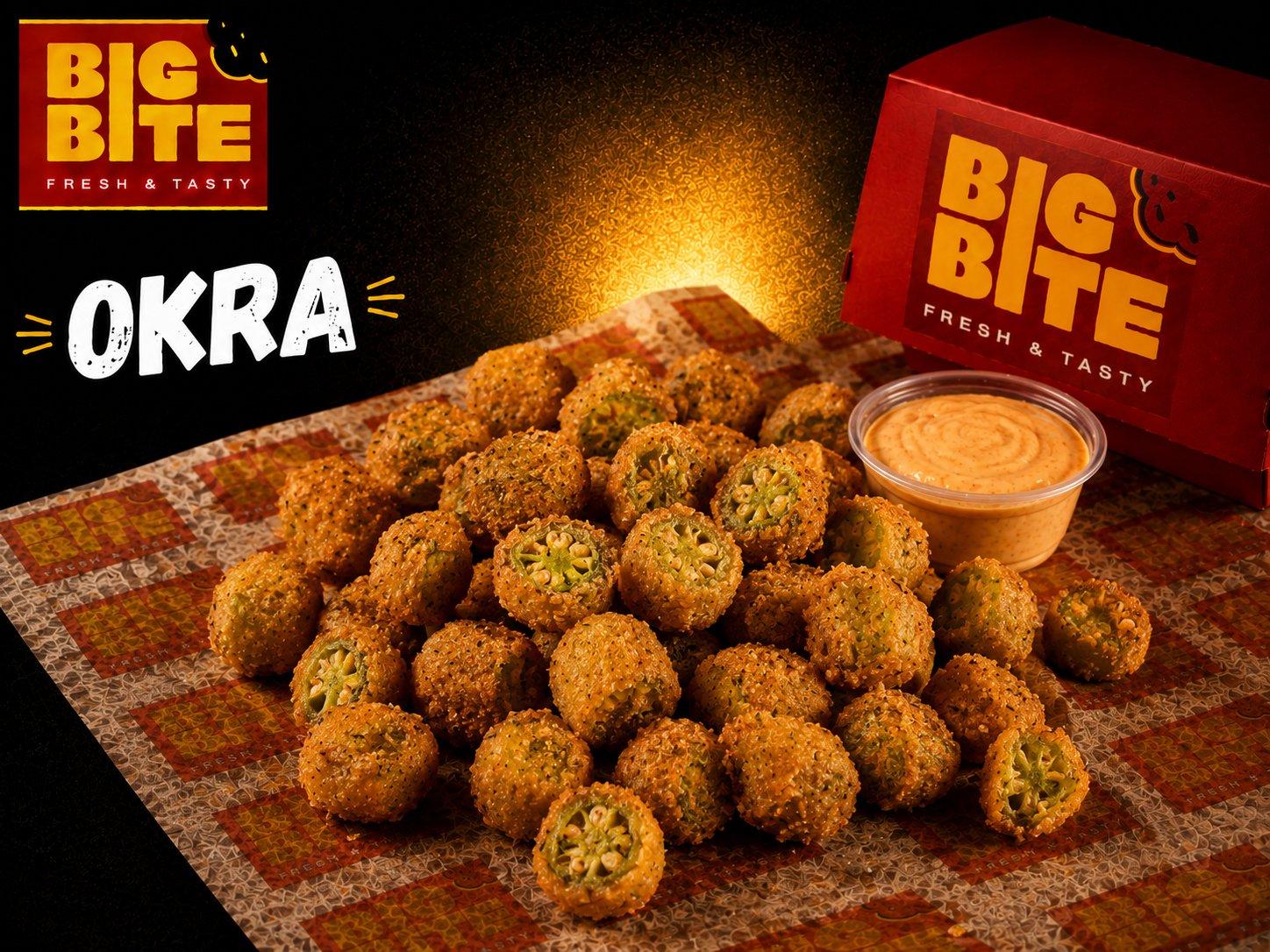 Okra