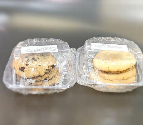 2 Cookies Special