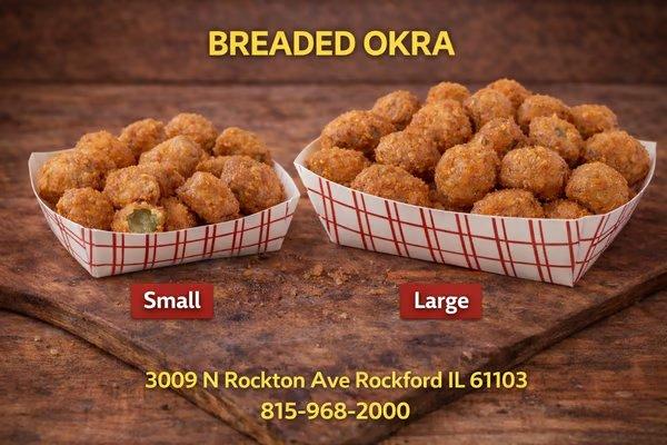 Okra
