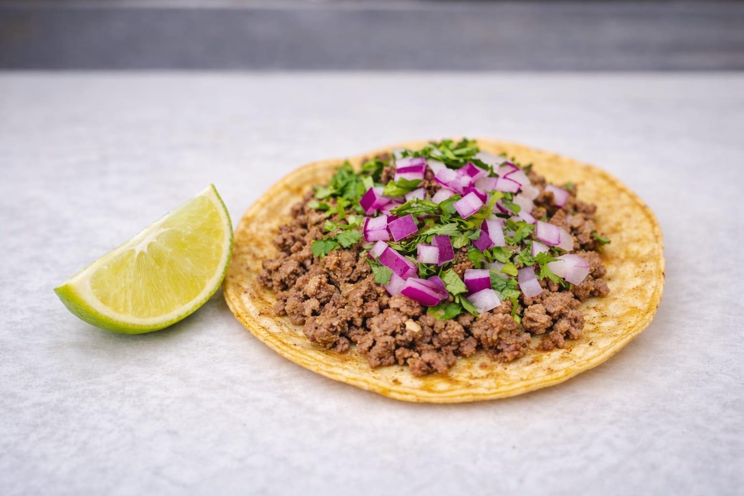 Beef Taco (1)