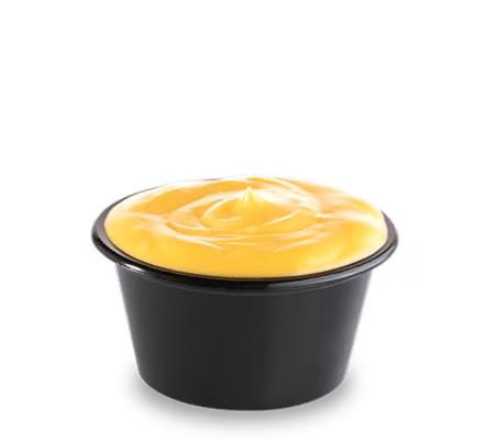 Cup Of Cheese
