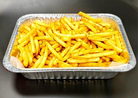 Fries