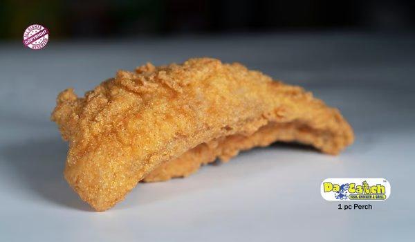 Ocean Perch (1 Piece)