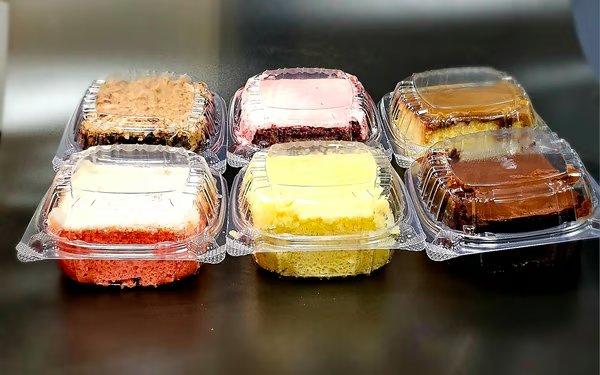 Cake
