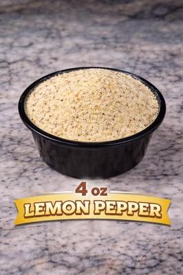 Cup Of Lemon Paper (Large)
