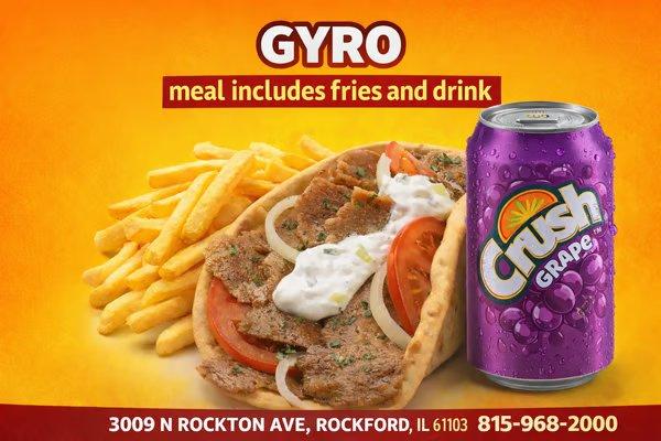 Gyro