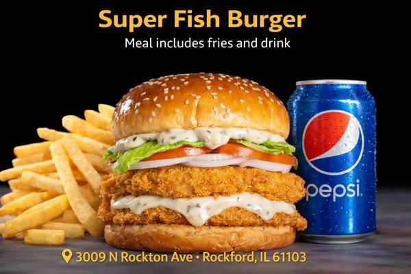 Super Fish