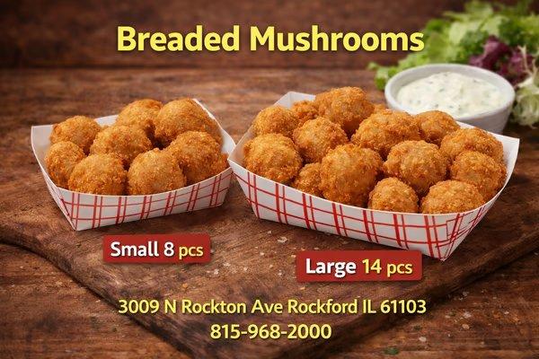 Mushroom