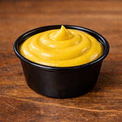 Cup of Mustard