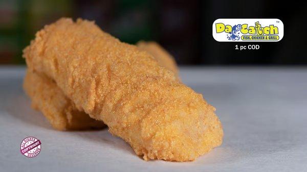 Cod Lion(1 Piece)