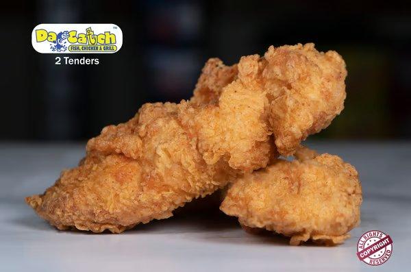 Chicken Tender (1 Piece)