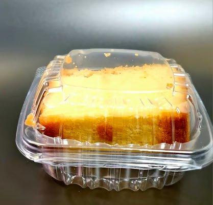 Pound Cake