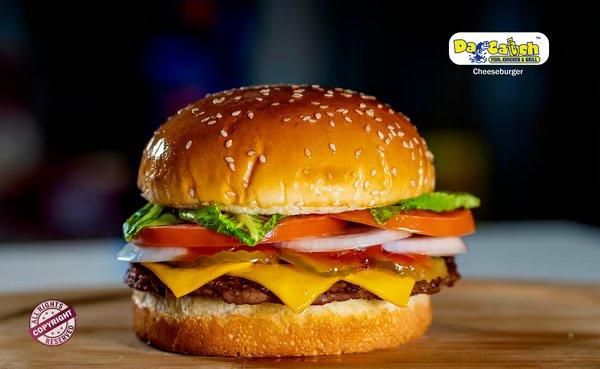 Cheeseburger