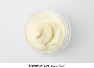 Cup Of Mayo