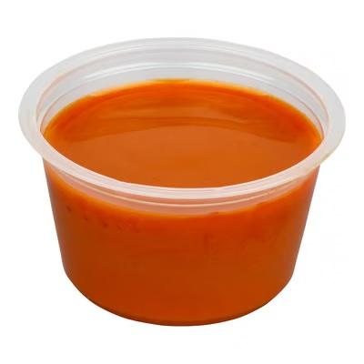 Cup of Buffalo Sauce