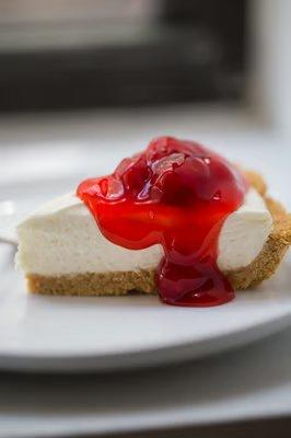 Cheesecake