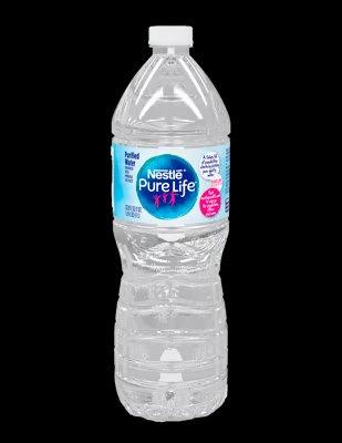 Water