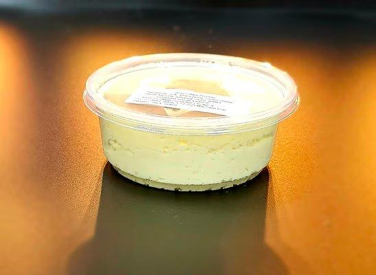 Banana Pudding