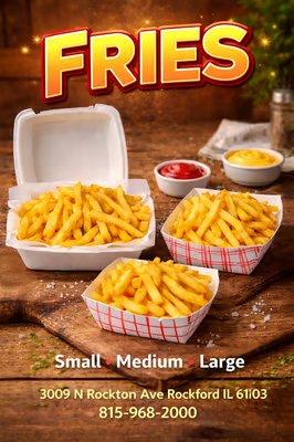 Fries