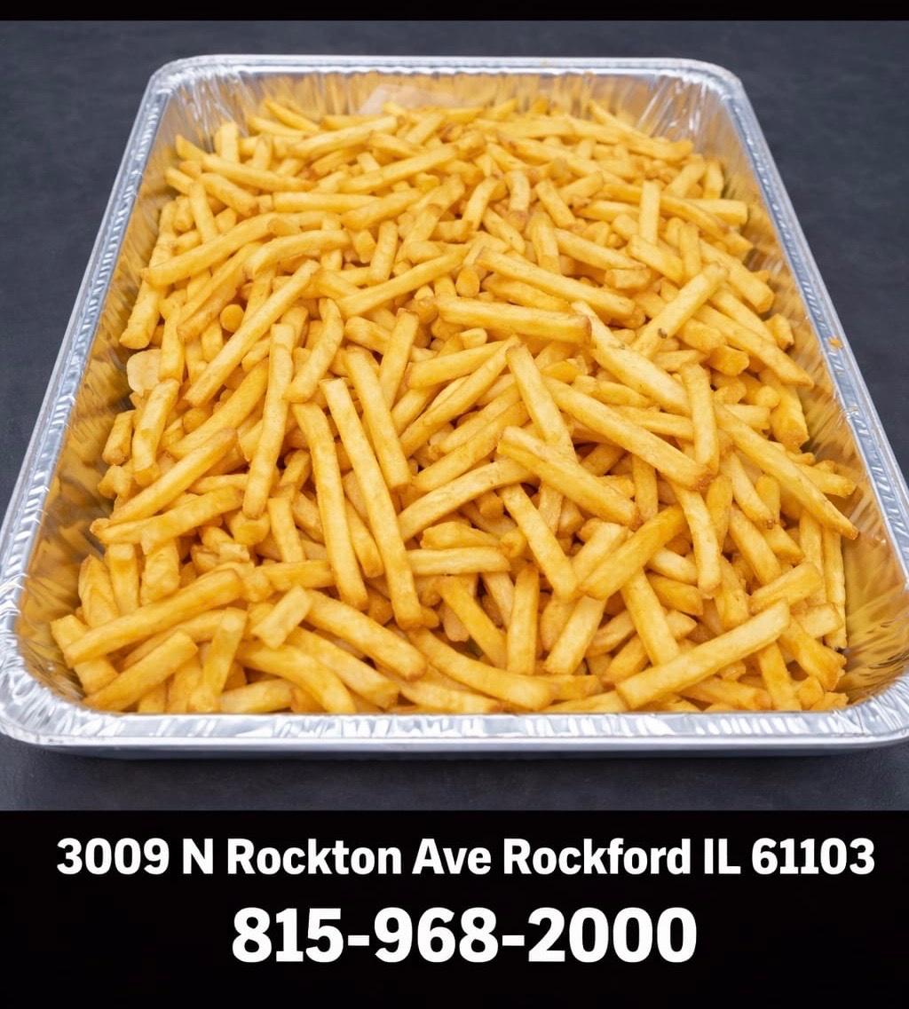 Fries