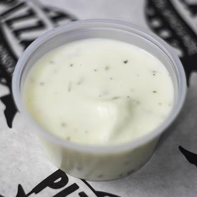 Cup Of Ranch