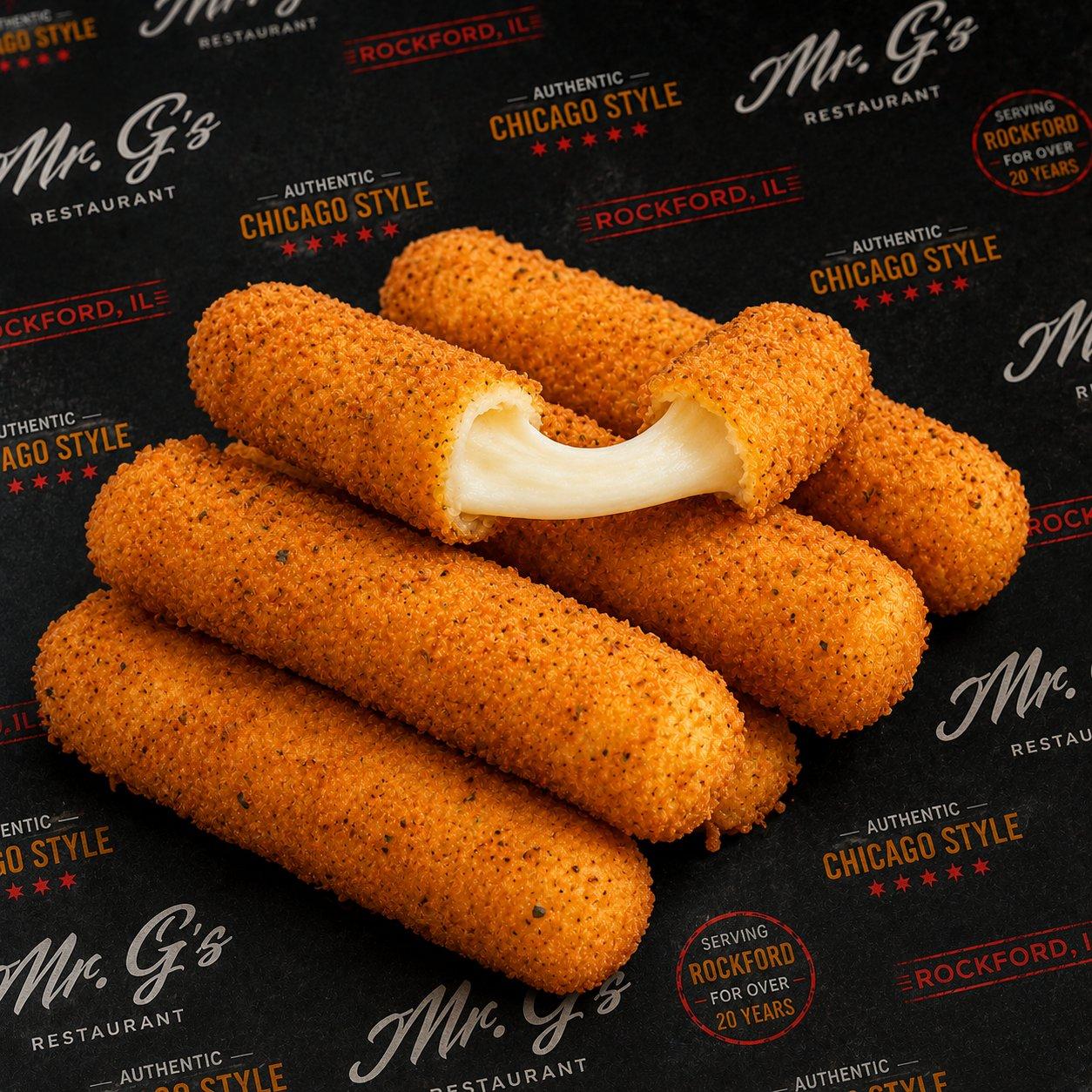 Mozz Sticks