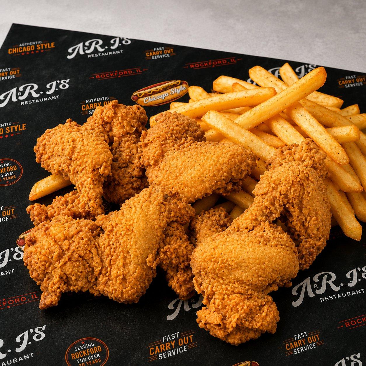 Wings