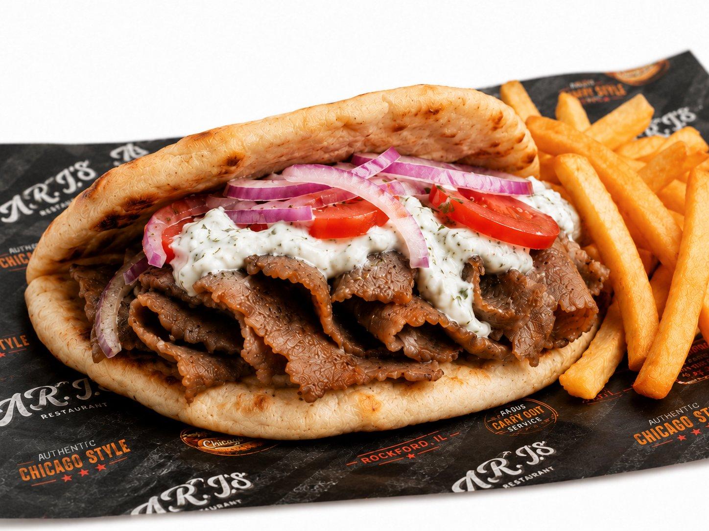 Gyro