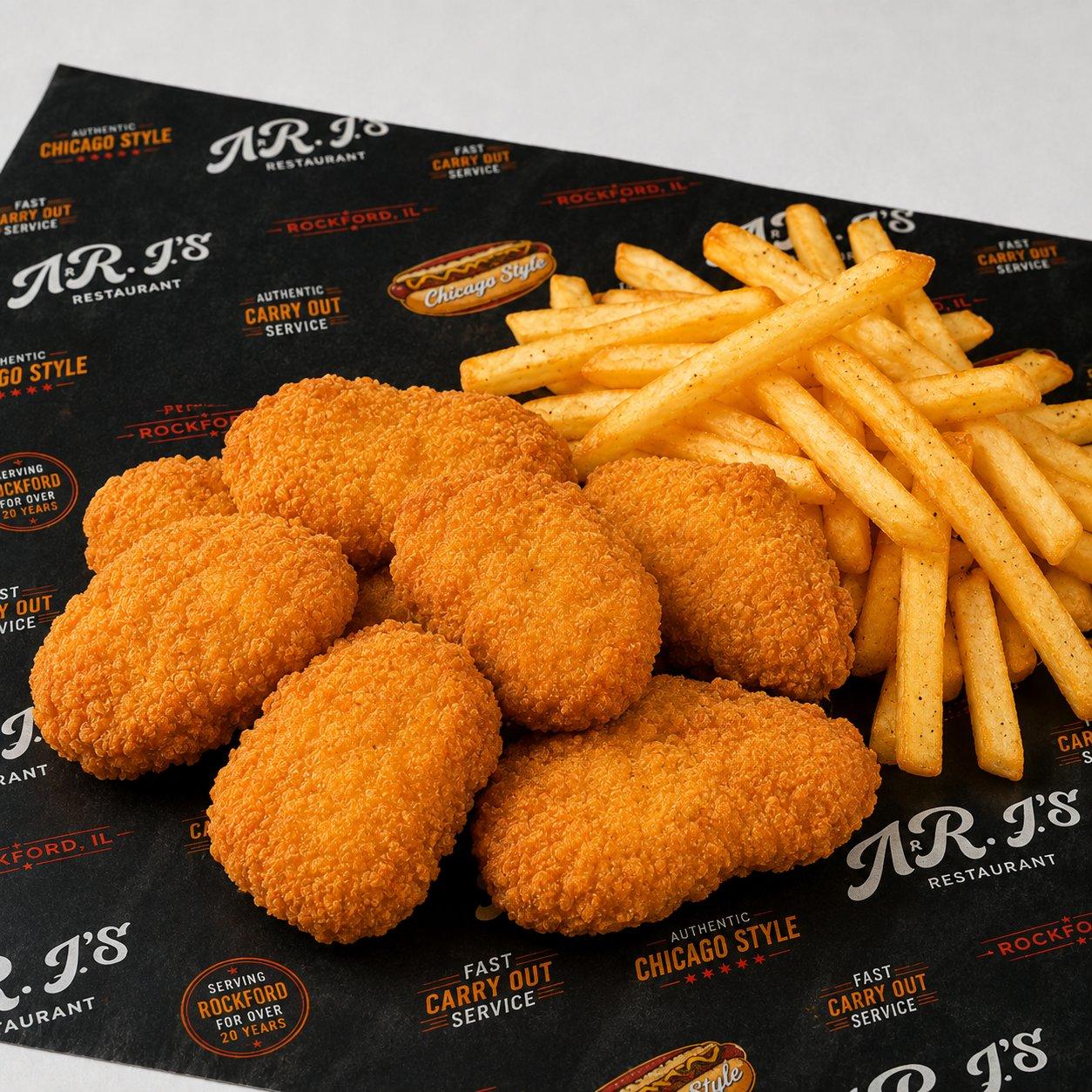 Chicken Nuggets