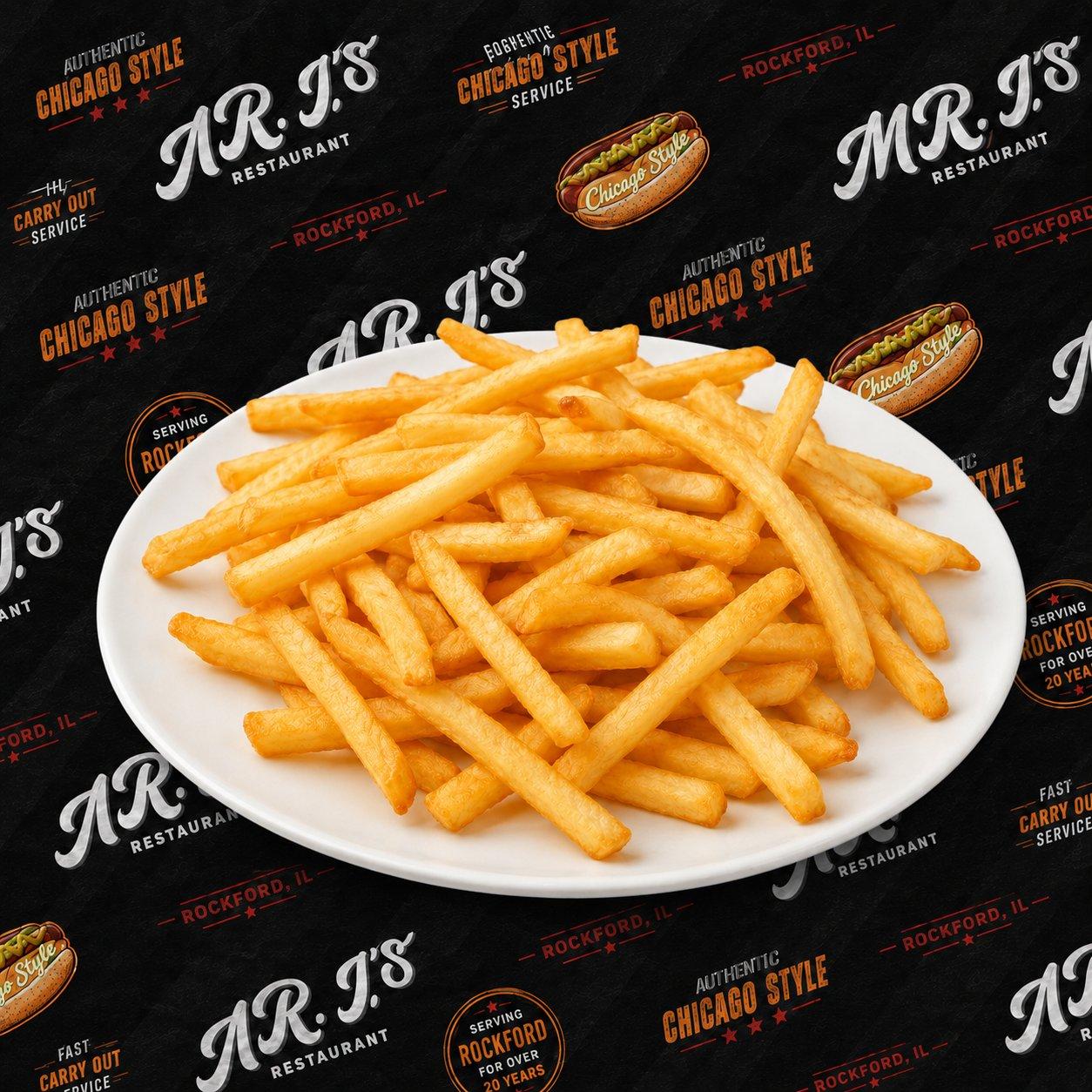 Fries