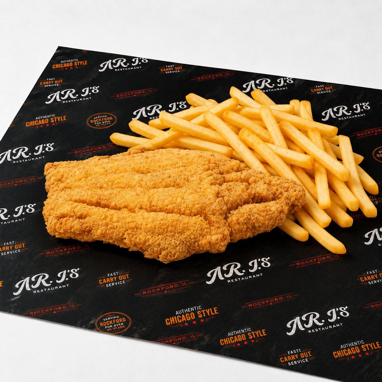 Catfish Fillets