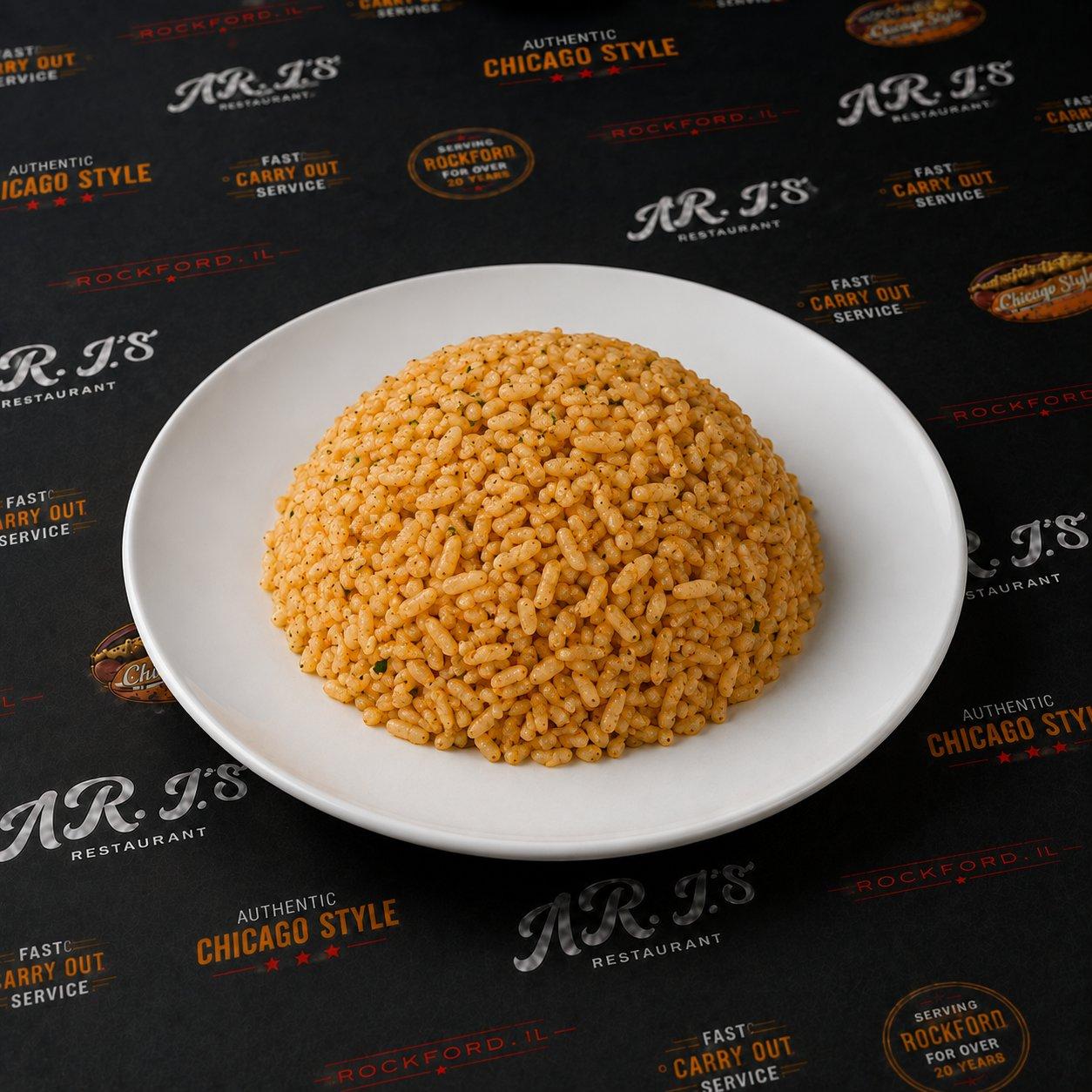 Side Rice