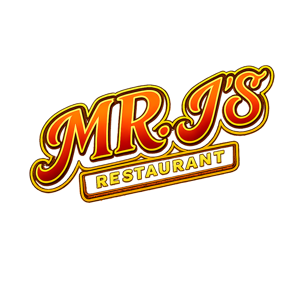 Mr. J Chicago-Style Food