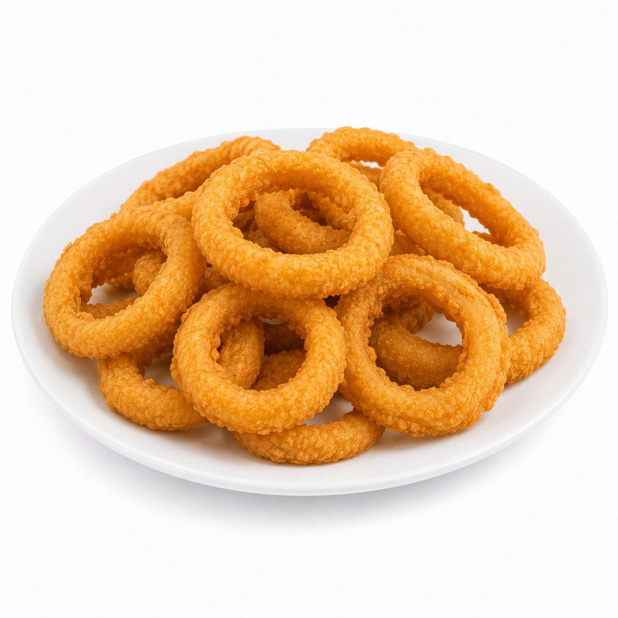 Onion Ring